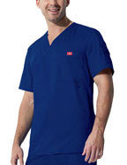 Scrubzone Scrub top